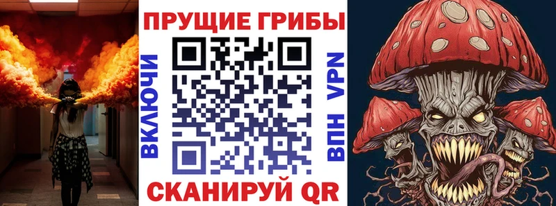 Галлюциногенные грибы мухоморы Красновишерск